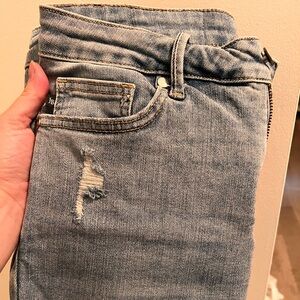 Judy Blue women jeans- brand new, but no tag- never worn, size 9/29, skinny fit